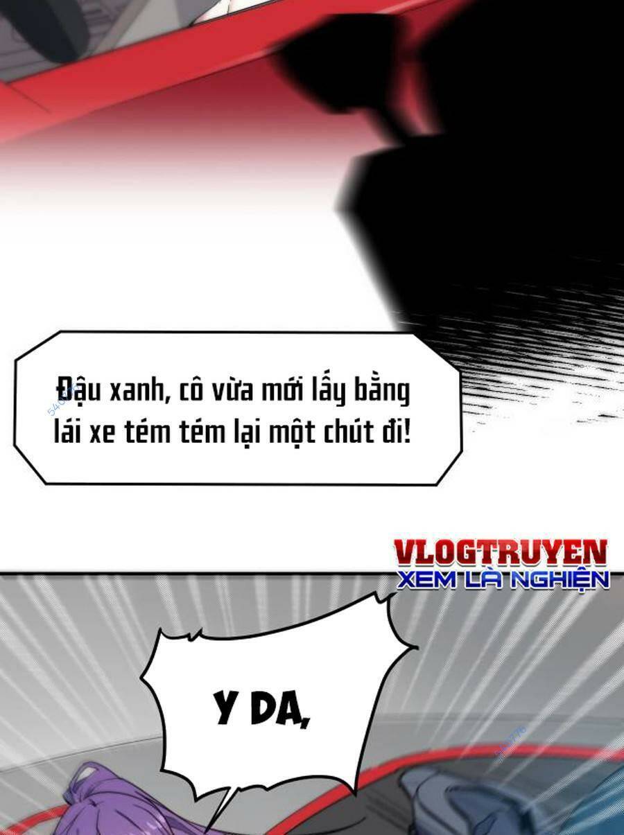 Vú Em Thánh Kỵ Sĩ Chapter 9 - 3