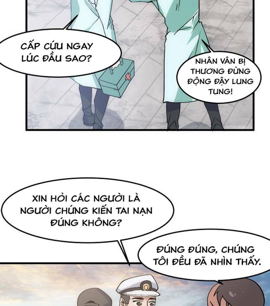 Vú Em Thánh Kỵ Sĩ Chapter 9 - 24