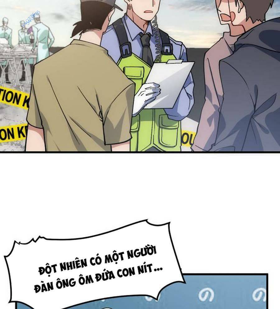 Vú Em Thánh Kỵ Sĩ Chapter 9 - 25
