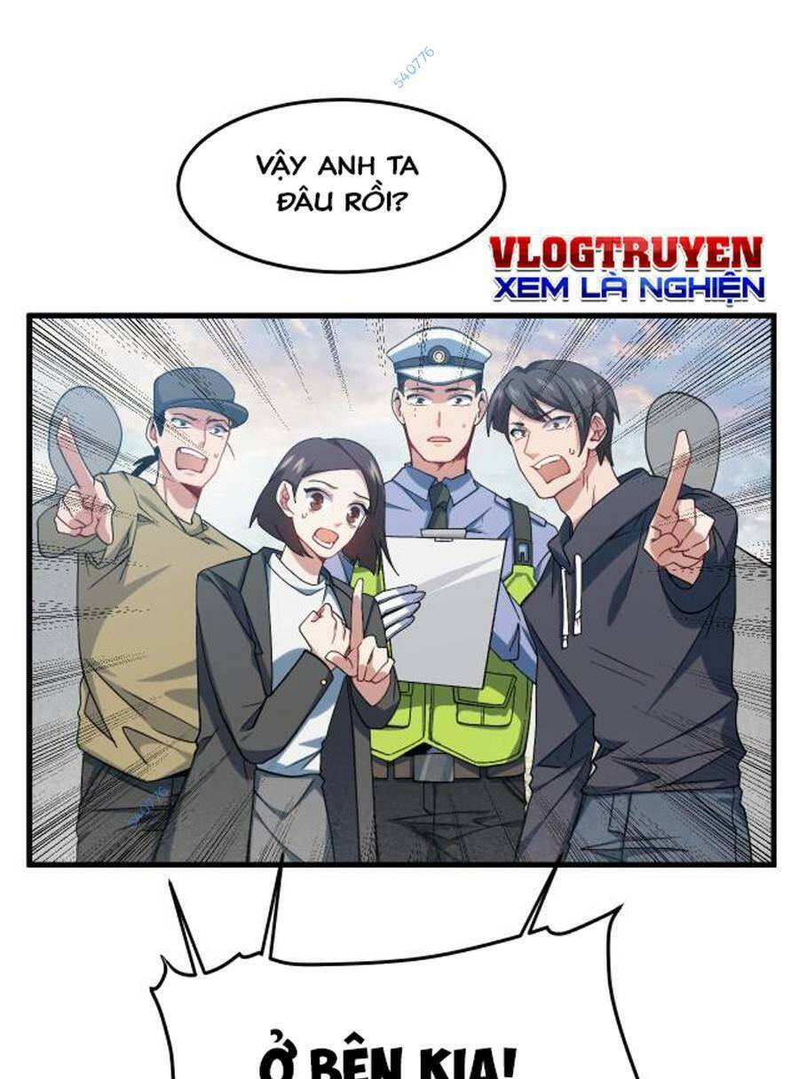 Vú Em Thánh Kỵ Sĩ Chapter 9 - 27