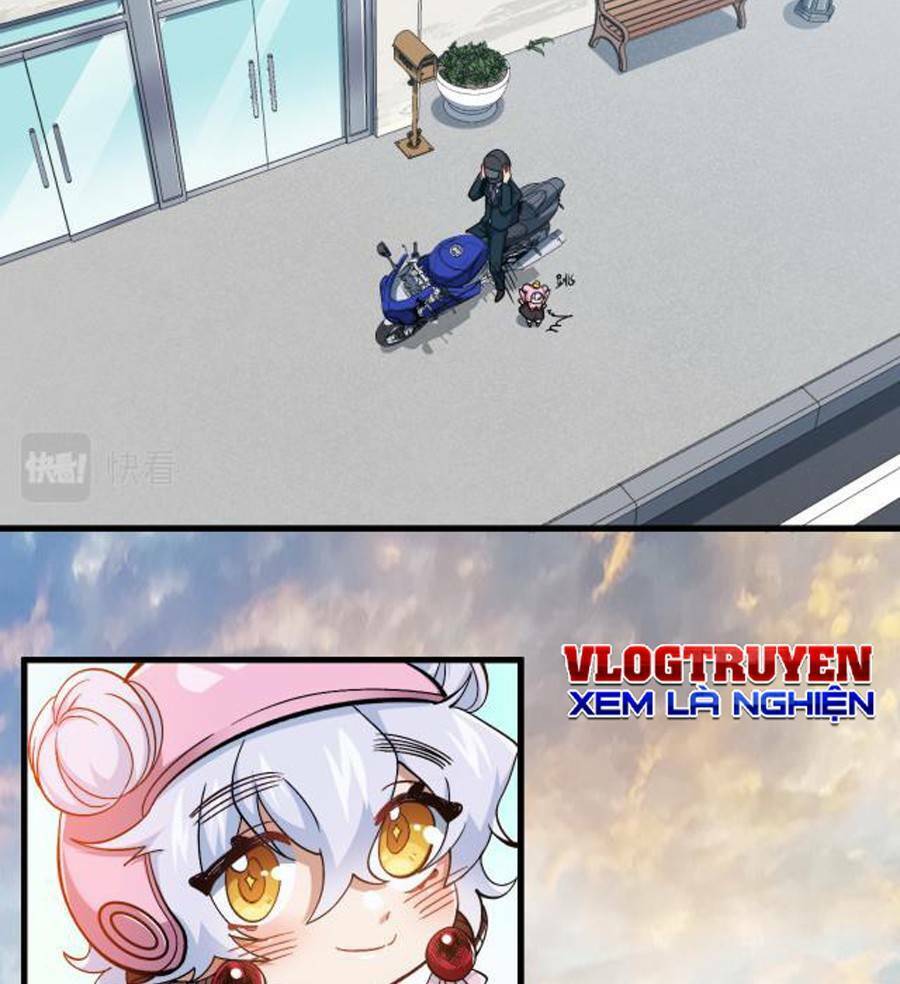 Vú Em Thánh Kỵ Sĩ Chapter 9 - 30