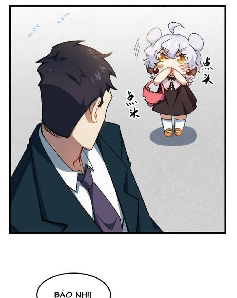 Vú Em Thánh Kỵ Sĩ Chapter 9 - 33