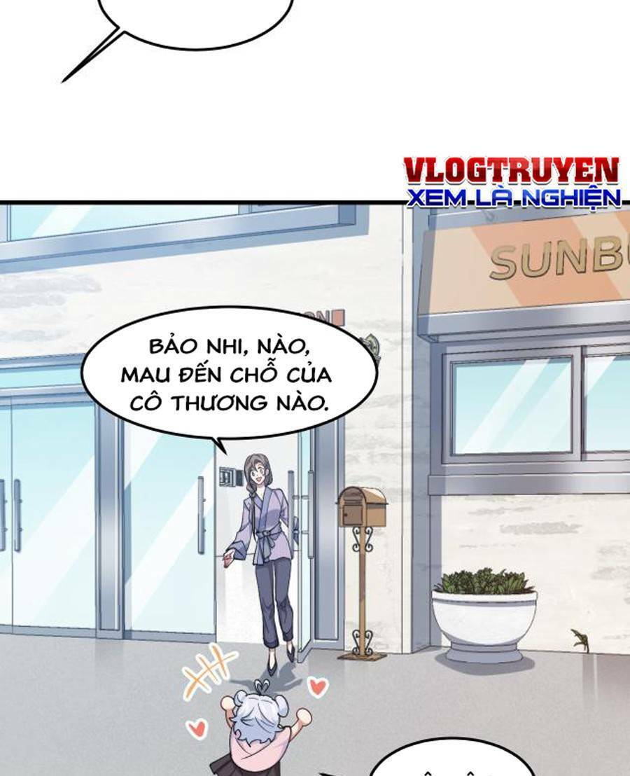 Vú Em Thánh Kỵ Sĩ Chapter 9 - 34