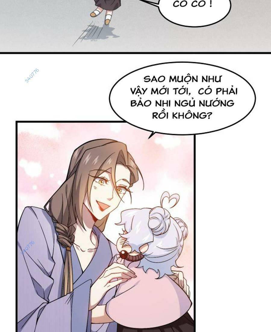 Vú Em Thánh Kỵ Sĩ Chapter 9 - 35