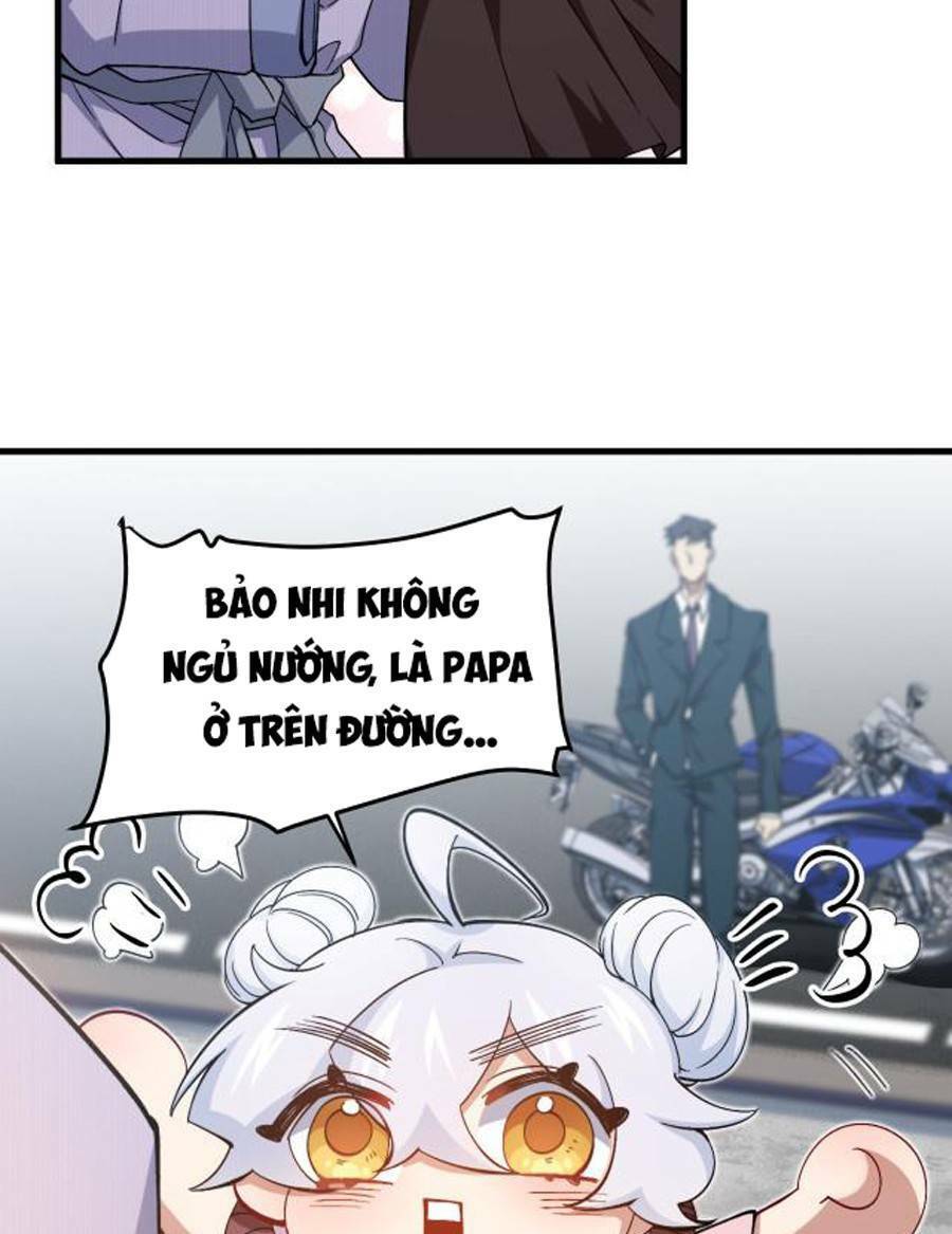 Vú Em Thánh Kỵ Sĩ Chapter 9 - 36