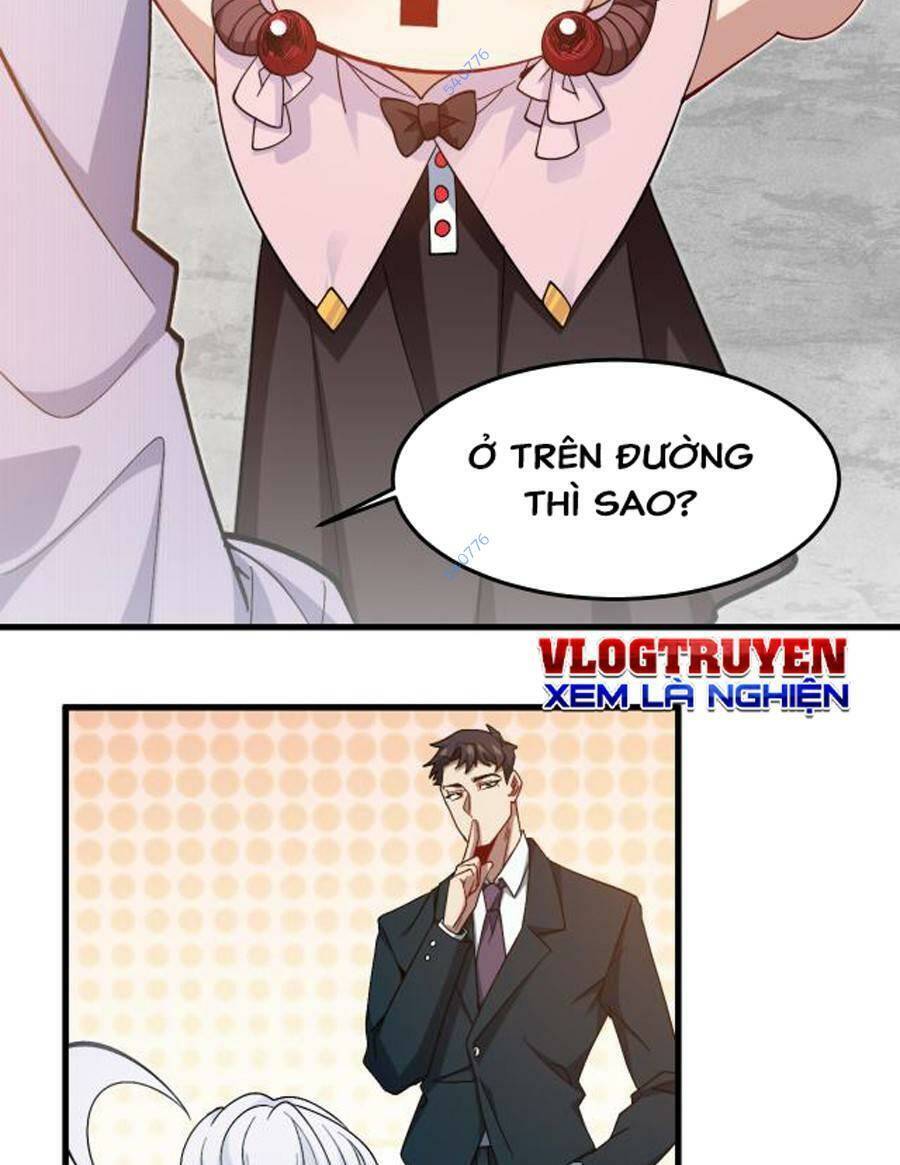 Vú Em Thánh Kỵ Sĩ Chapter 9 - 37