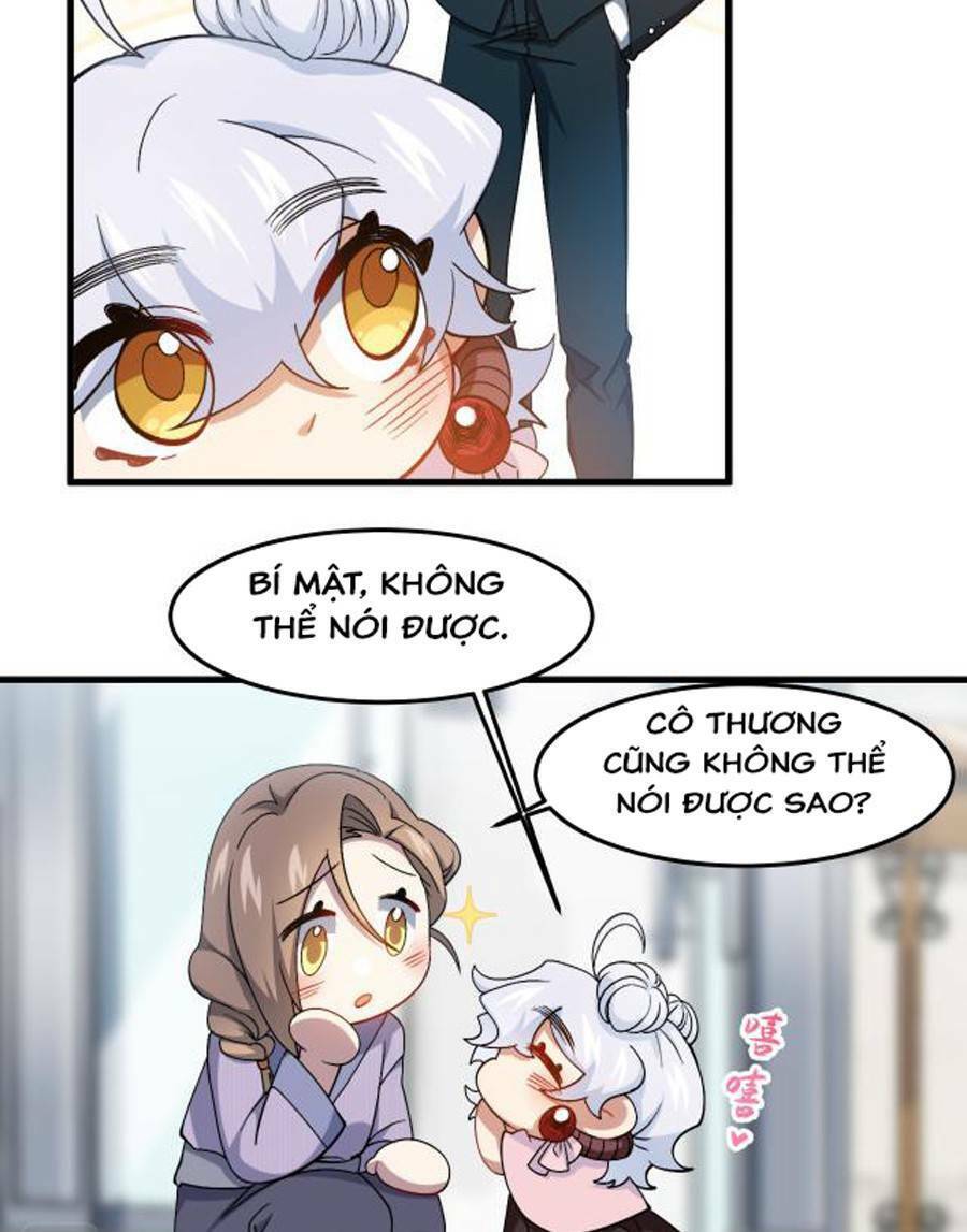 Vú Em Thánh Kỵ Sĩ Chapter 9 - 38