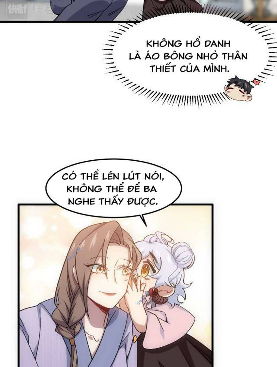 Vú Em Thánh Kỵ Sĩ Chapter 9 - 39