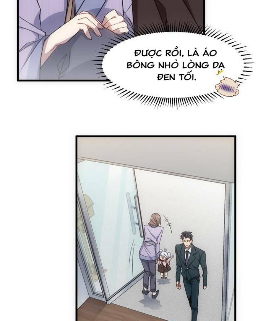 Vú Em Thánh Kỵ Sĩ Chapter 9 - 40