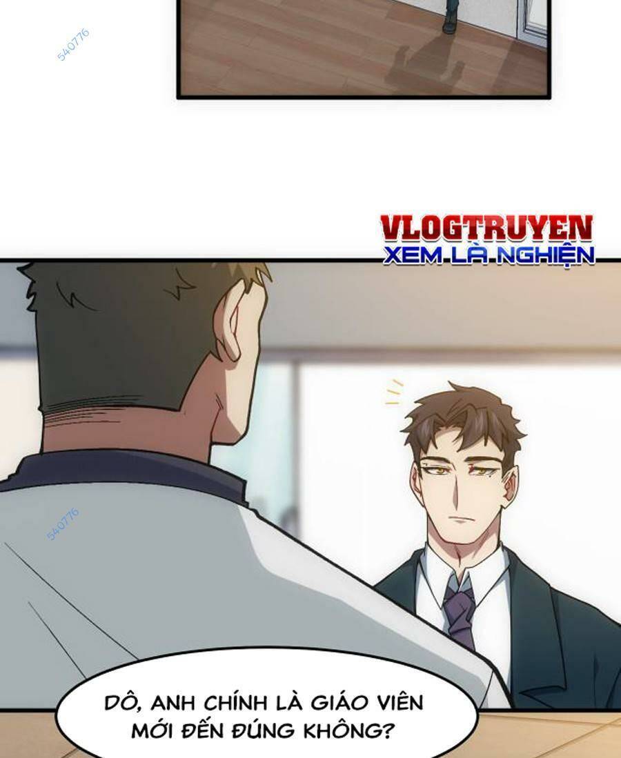 Vú Em Thánh Kỵ Sĩ Chapter 9 - 41