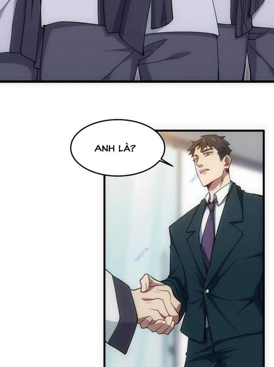 Vú Em Thánh Kỵ Sĩ Chapter 9 - 43