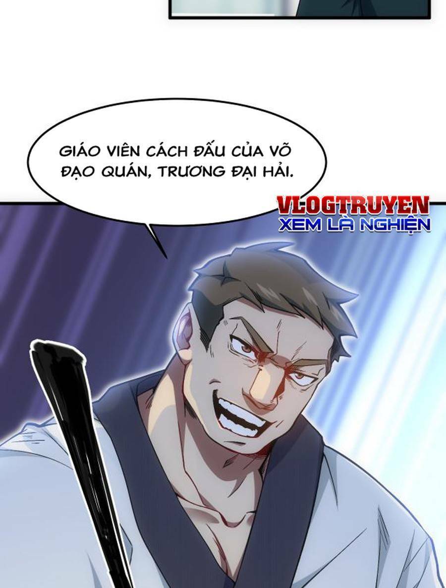 Vú Em Thánh Kỵ Sĩ Chapter 9 - 44