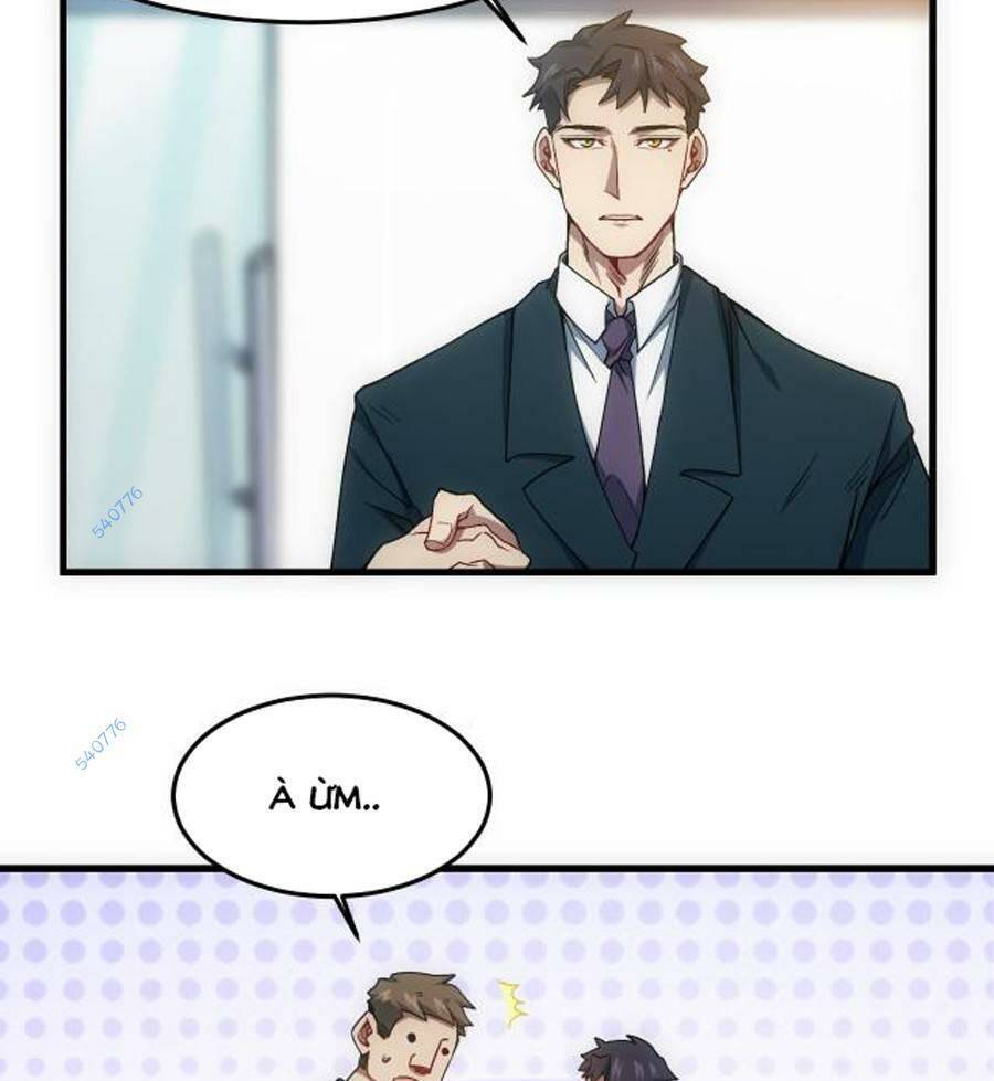 Vú Em Thánh Kỵ Sĩ Chapter 9 - 47
