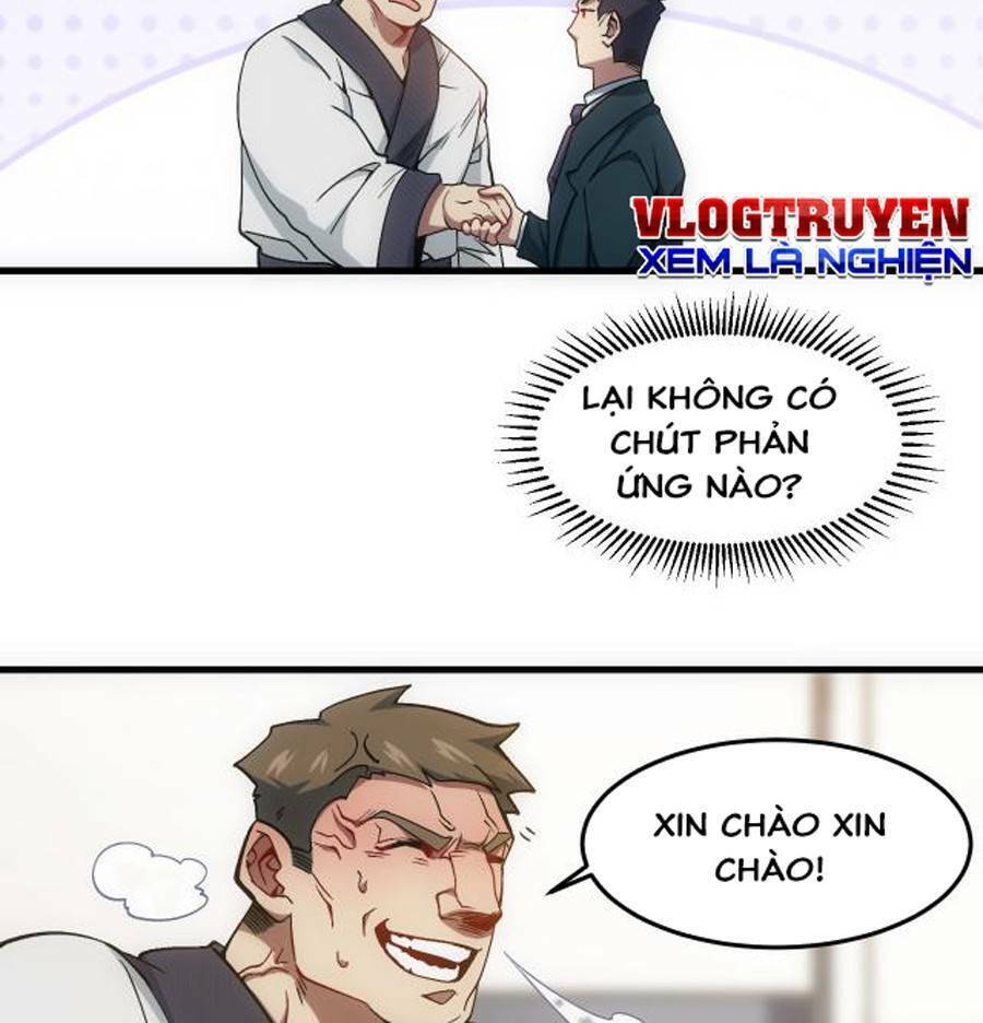 Vú Em Thánh Kỵ Sĩ Chapter 9 - 48