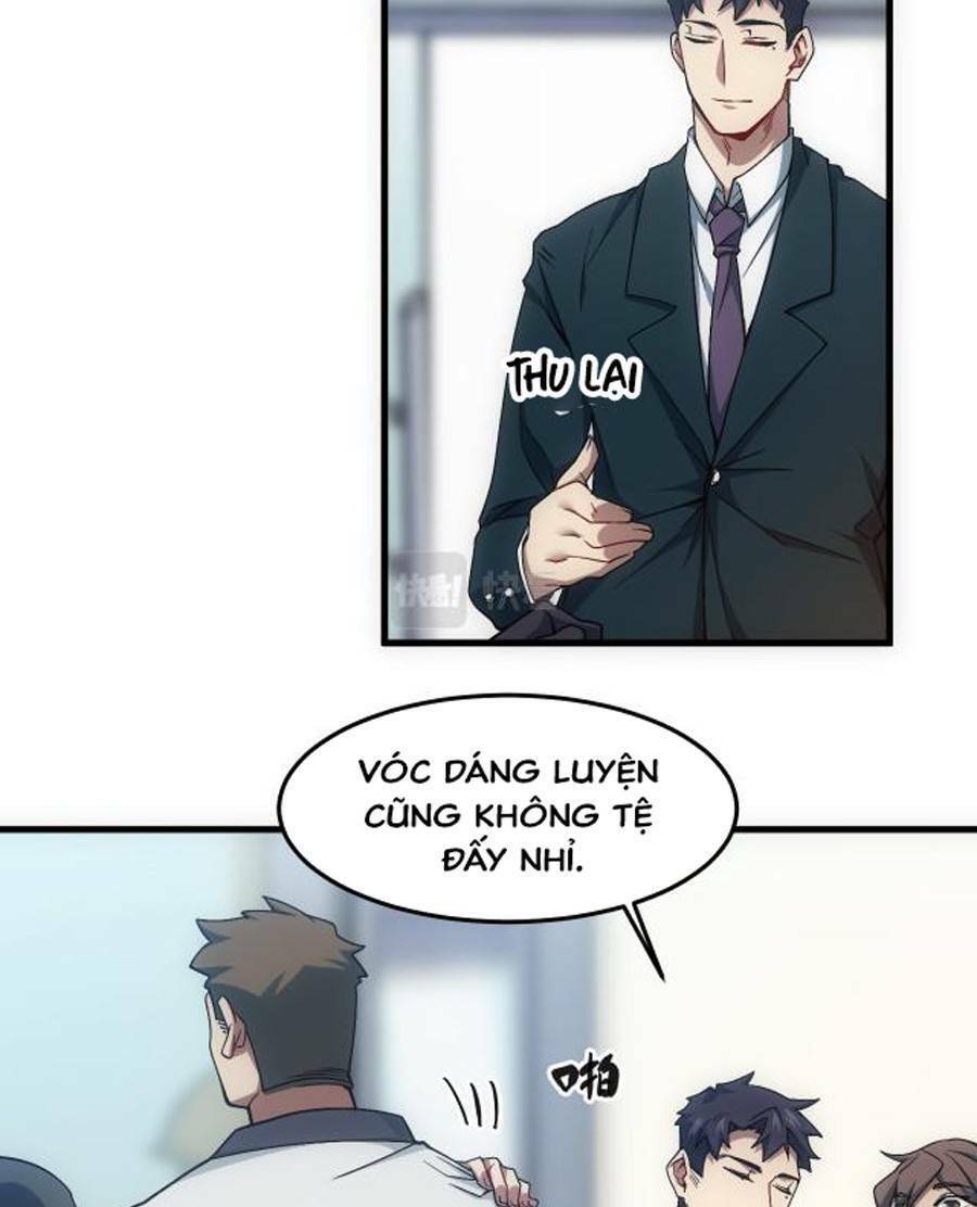 Vú Em Thánh Kỵ Sĩ Chapter 9 - 50