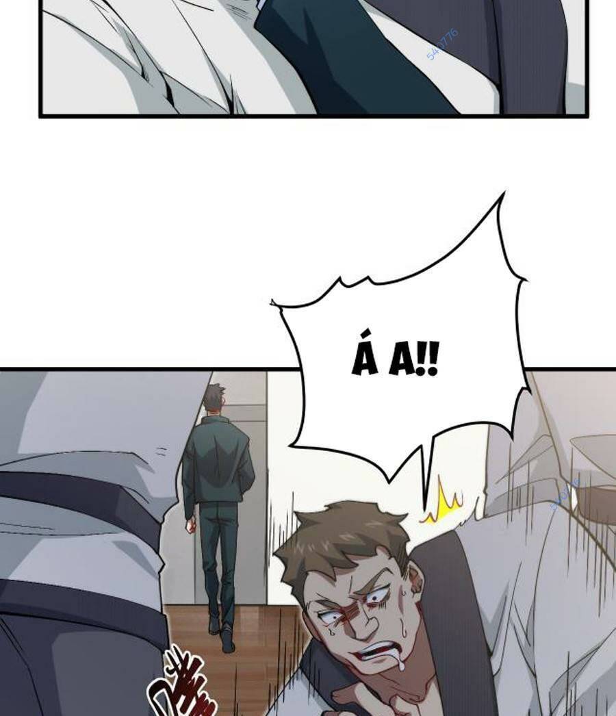 Vú Em Thánh Kỵ Sĩ Chapter 9 - 53