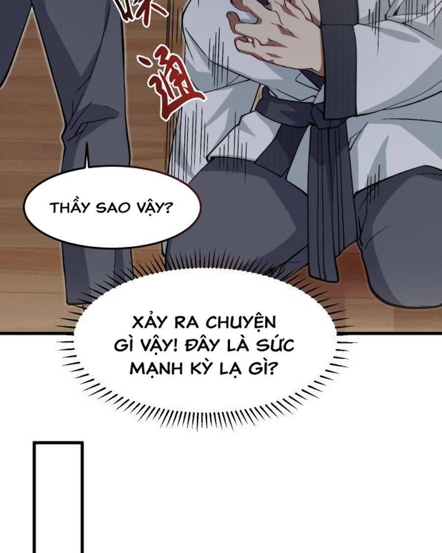 Vú Em Thánh Kỵ Sĩ Chapter 9 - 54