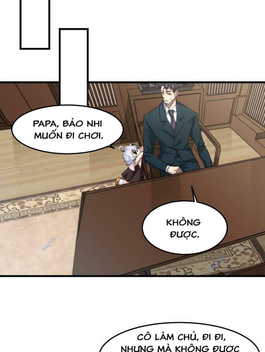 Vú Em Thánh Kỵ Sĩ Chapter 9 - 55