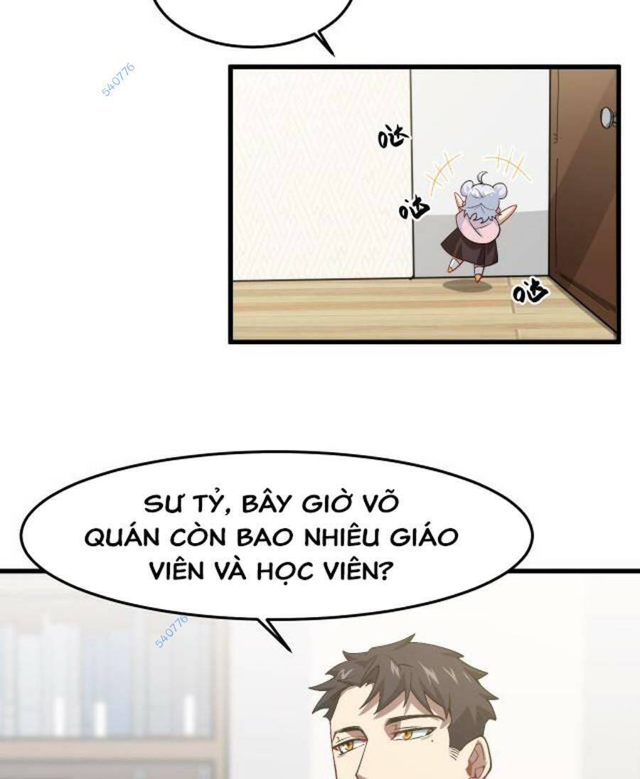 Vú Em Thánh Kỵ Sĩ Chapter 9 - 57