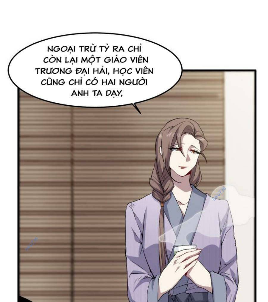 Vú Em Thánh Kỵ Sĩ Chapter 9 - 59