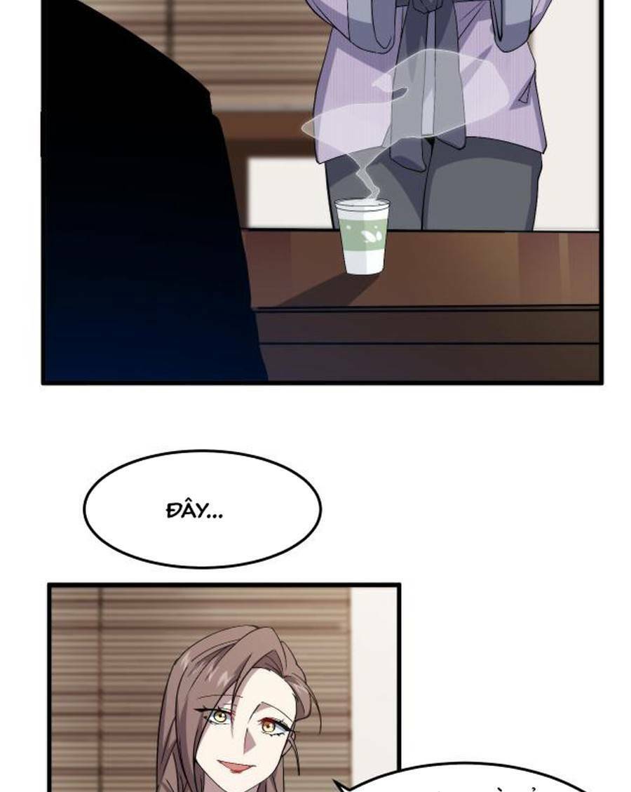 Vú Em Thánh Kỵ Sĩ Chapter 9 - 60