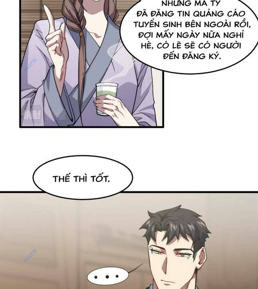 Vú Em Thánh Kỵ Sĩ Chapter 9 - 61