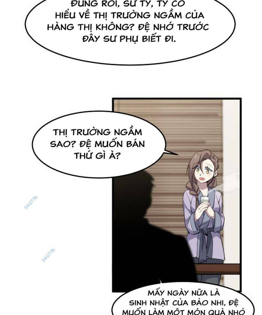 Vú Em Thánh Kỵ Sĩ Chapter 9 - 63