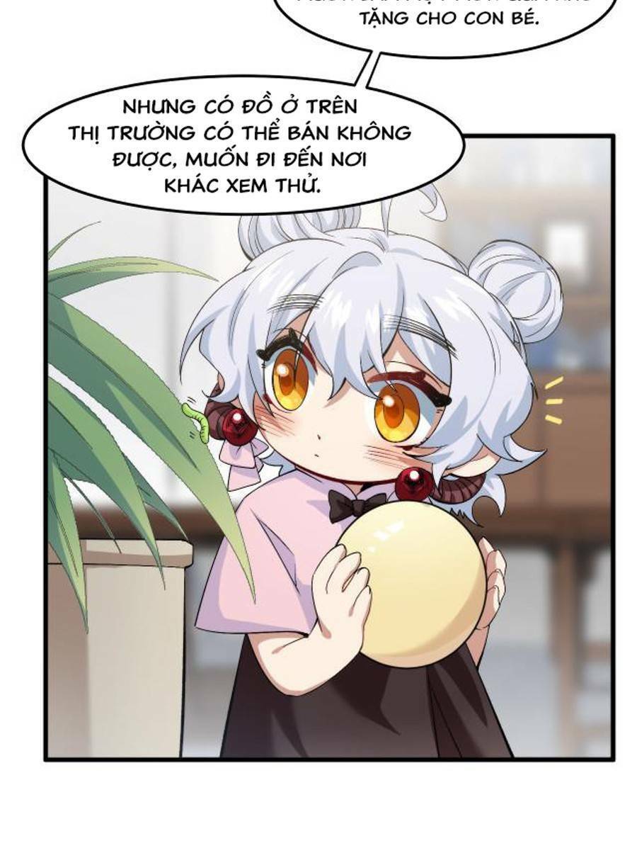 Vú Em Thánh Kỵ Sĩ Chapter 9 - 64