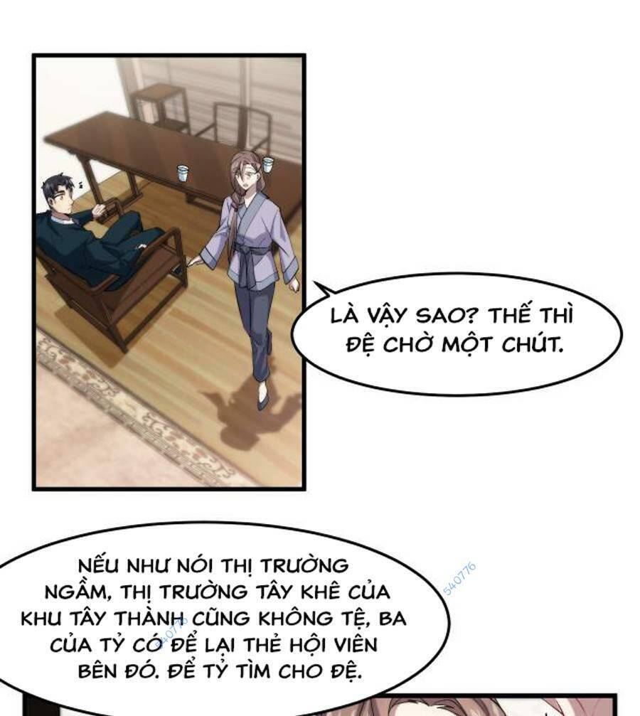Vú Em Thánh Kỵ Sĩ Chapter 9 - 65