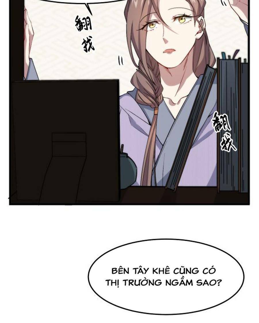 Vú Em Thánh Kỵ Sĩ Chapter 9 - 66