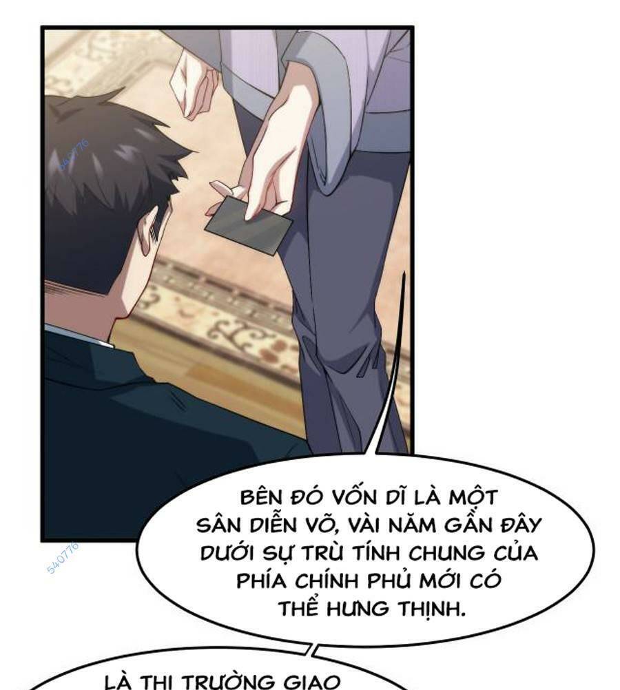 Vú Em Thánh Kỵ Sĩ Chapter 9 - 67