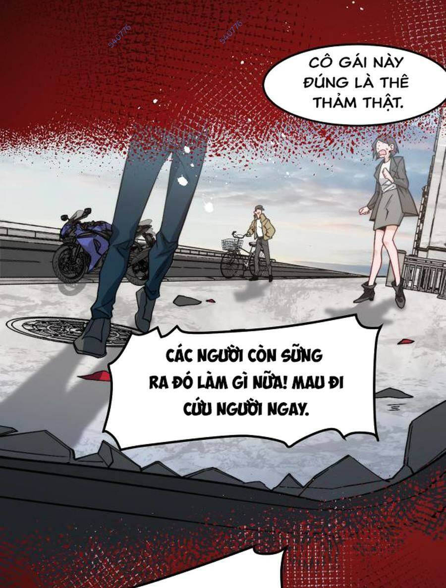 Vú Em Thánh Kỵ Sĩ Chapter 9 - 9