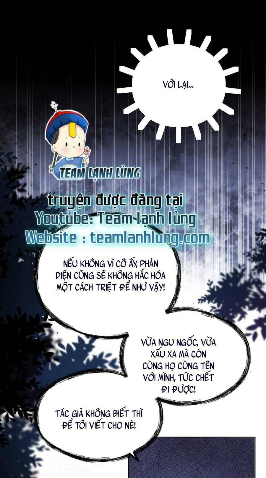 Hoá Trang Thành Mami Của Nhân Vật Phản Diện Chapter 1 - 17