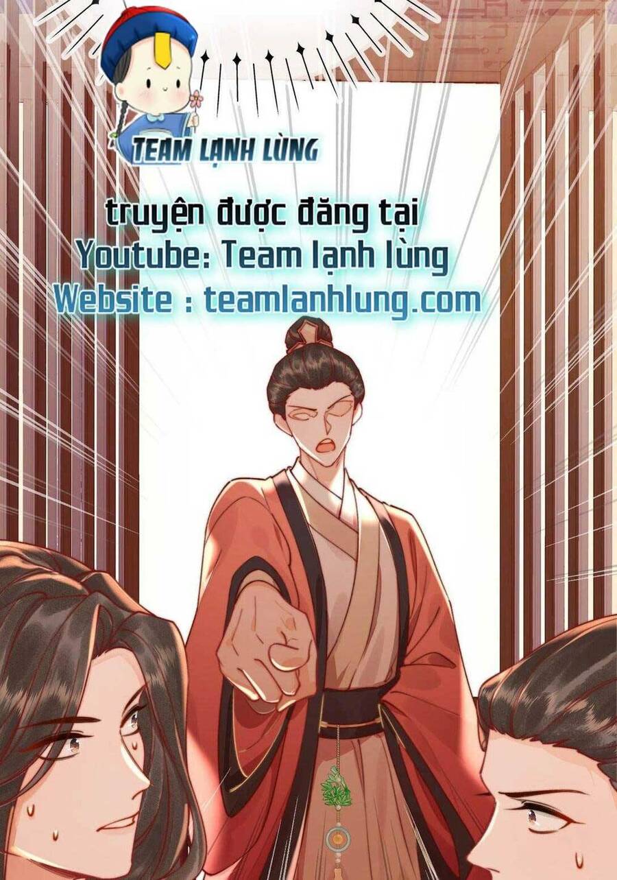 Hoá Trang Thành Mami Của Nhân Vật Phản Diện Chapter 1 - 30