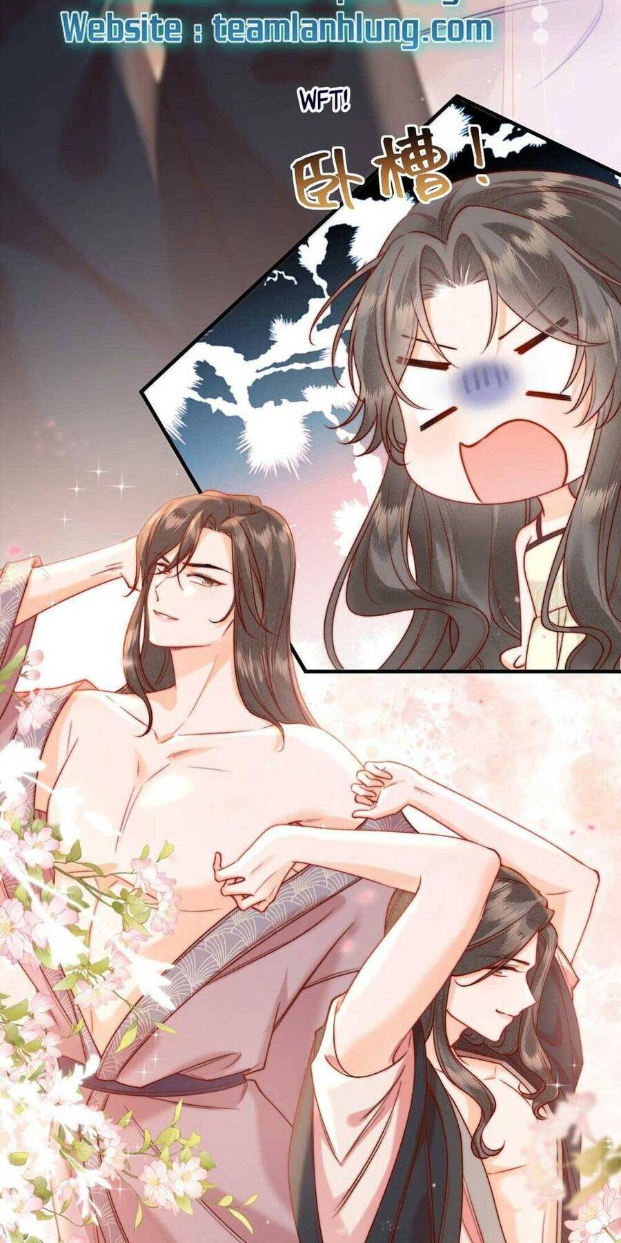 Hoá Trang Thành Mami Của Nhân Vật Phản Diện Chapter 1 - 7