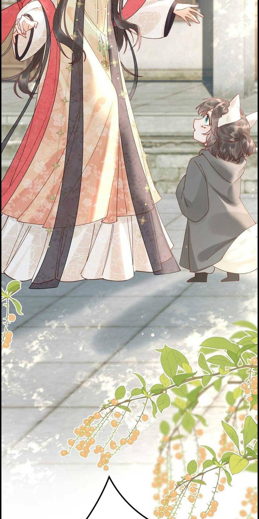 Hoá Trang Thành Mami Của Nhân Vật Phản Diện Chapter 4 - 11