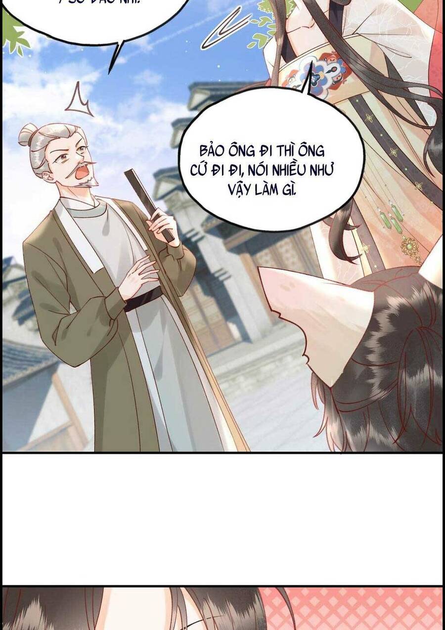 Hoá Trang Thành Mami Của Nhân Vật Phản Diện Chapter 4 - 15