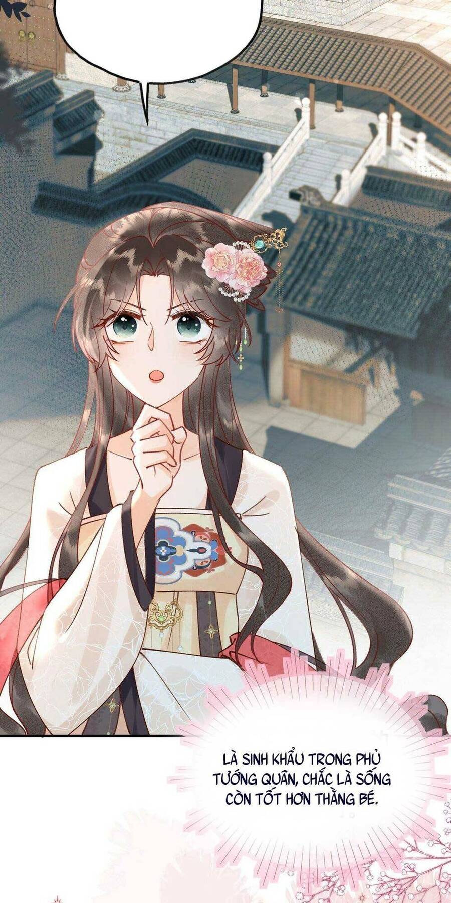 Hoá Trang Thành Mami Của Nhân Vật Phản Diện Chapter 4 - 17