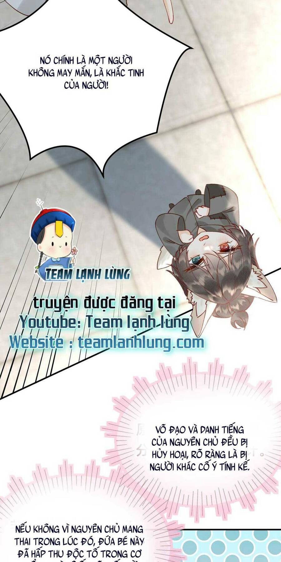 Hoá Trang Thành Mami Của Nhân Vật Phản Diện Chapter 4 - 24