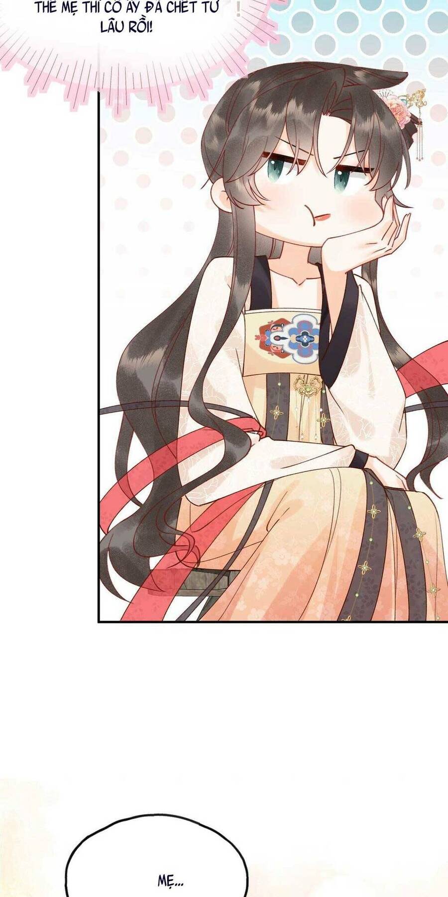 Hoá Trang Thành Mami Của Nhân Vật Phản Diện Chapter 4 - 25