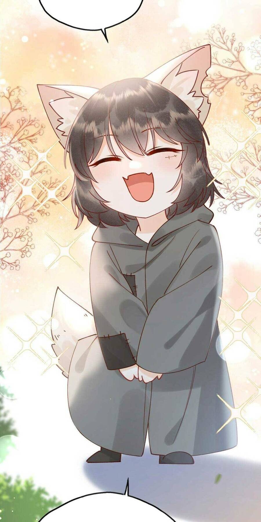 Hoá Trang Thành Mami Của Nhân Vật Phản Diện Chapter 4 - 26