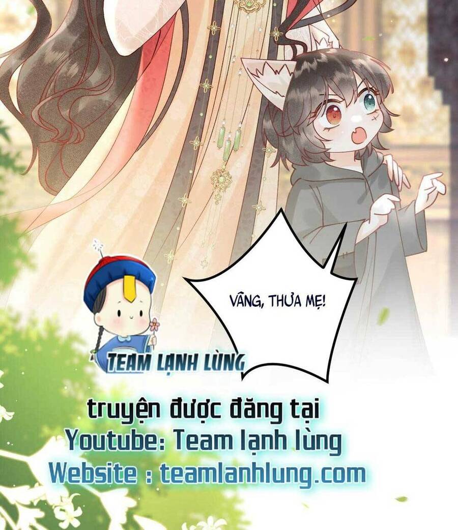 Hoá Trang Thành Mami Của Nhân Vật Phản Diện Chapter 4 - 29