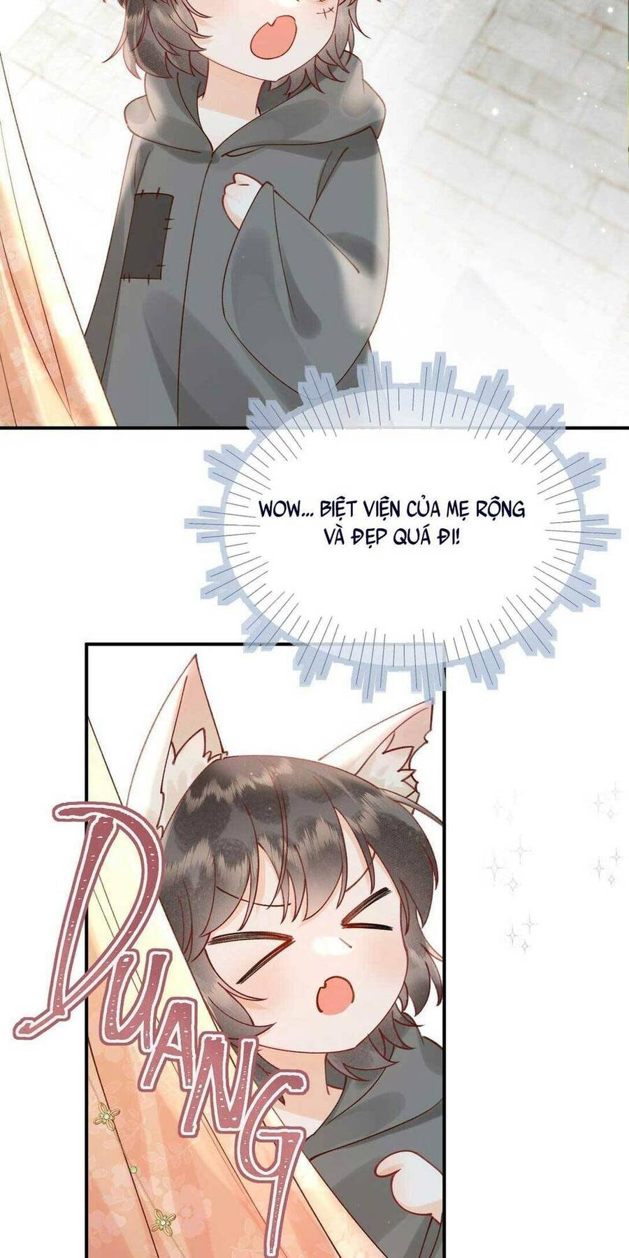 Hoá Trang Thành Mami Của Nhân Vật Phản Diện Chapter 4 - 31