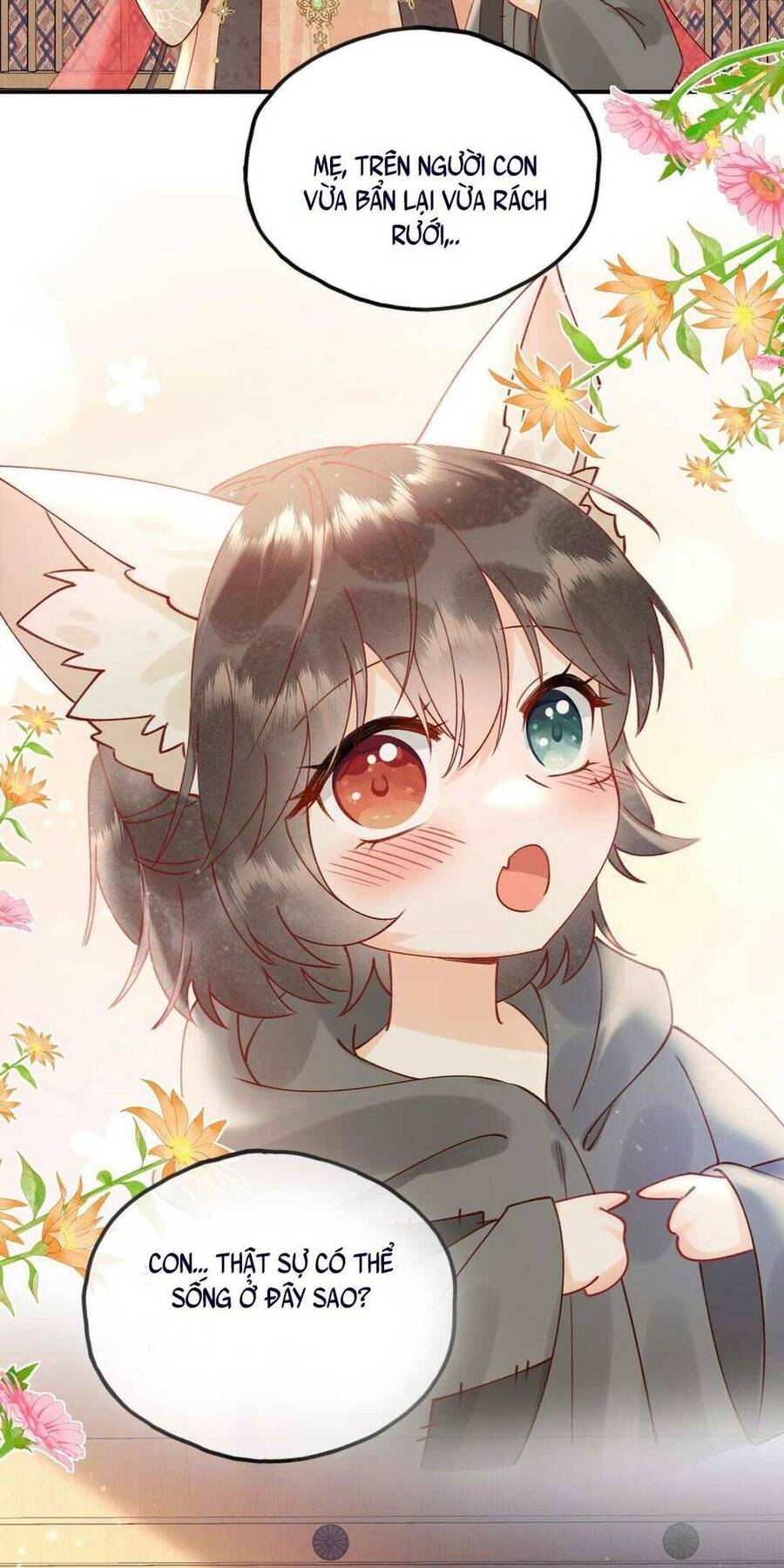 Hoá Trang Thành Mami Của Nhân Vật Phản Diện Chapter 4 - 33