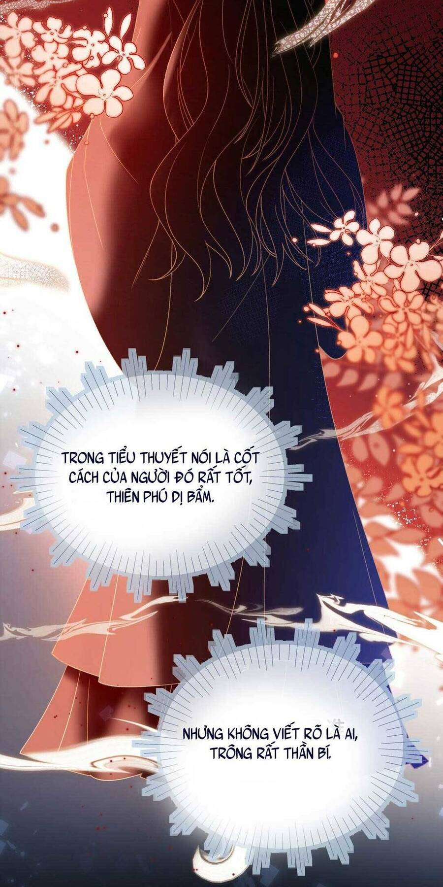Hoá Trang Thành Mami Của Nhân Vật Phản Diện Chapter 4 - 37