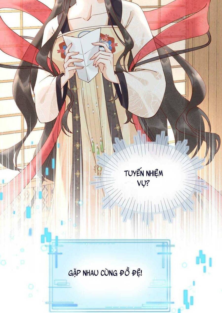 Hoá Trang Thành Mami Của Nhân Vật Phản Diện Chapter 4 - 39