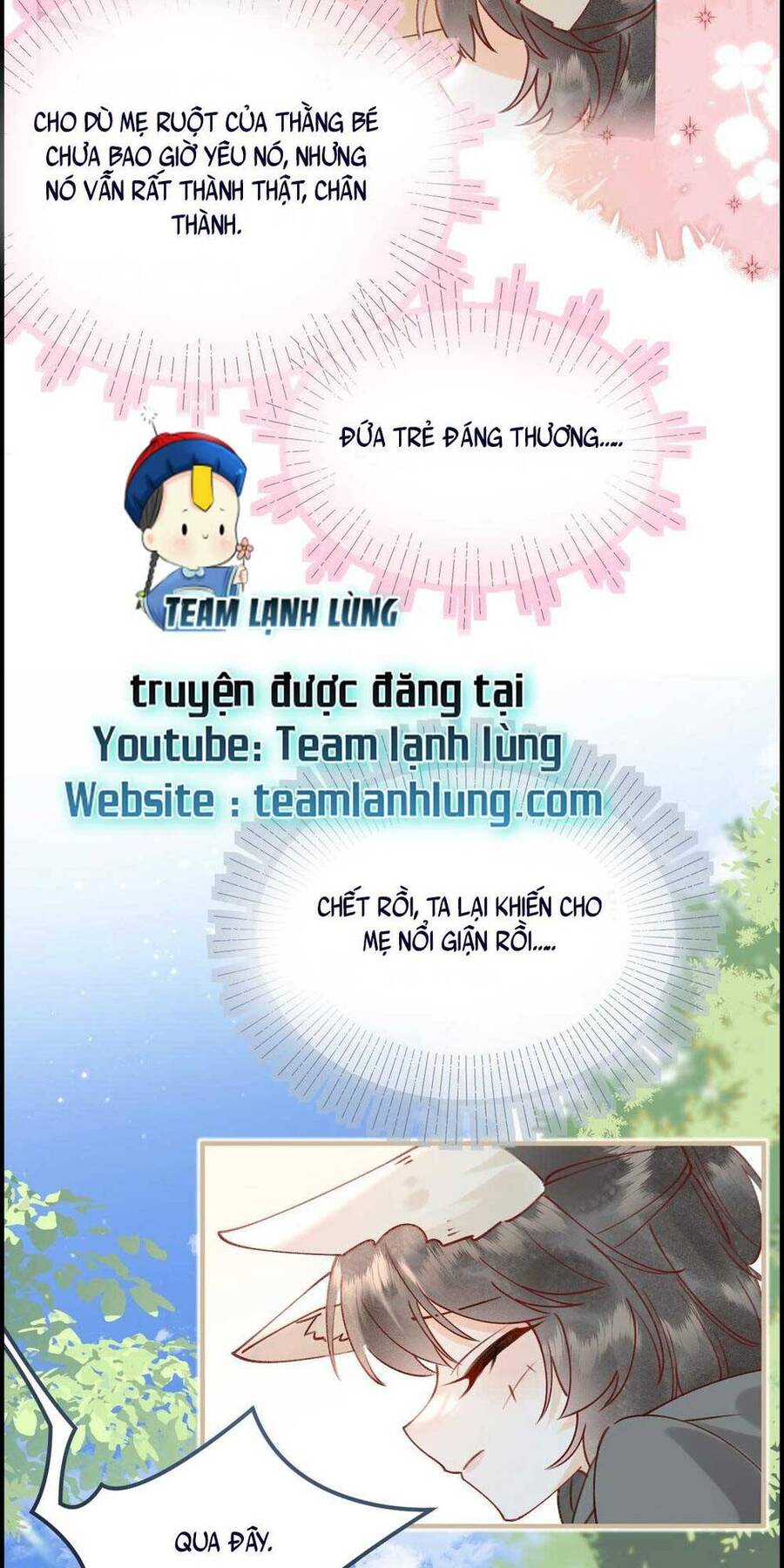 Hoá Trang Thành Mami Của Nhân Vật Phản Diện Chapter 4 - 9