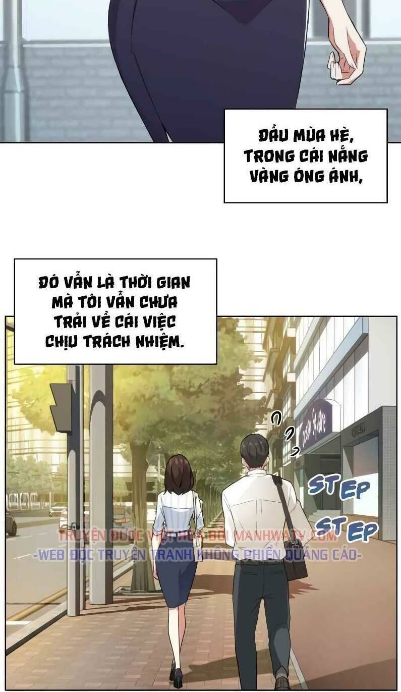 Văn Phòng Đặc Biệt Chapter 1 - 20