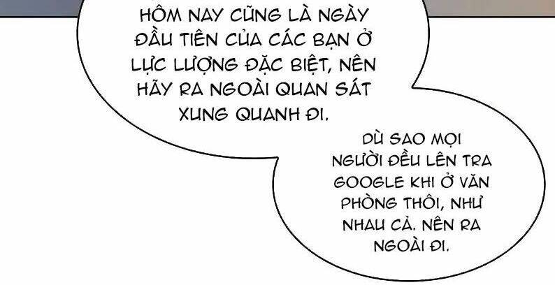 Văn Phòng Đặc Biệt Chapter 1 - 30