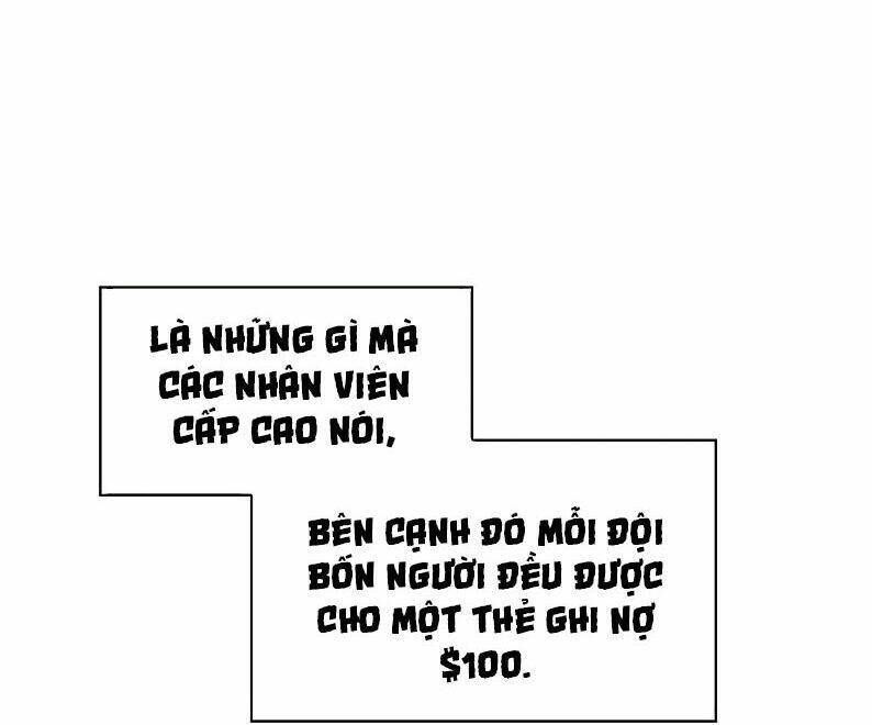 Văn Phòng Đặc Biệt Chapter 1 - 31